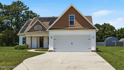 2547 Autumn Ridge Lane