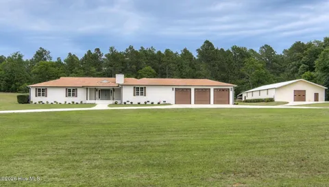 12 Mountain Laurel Drive