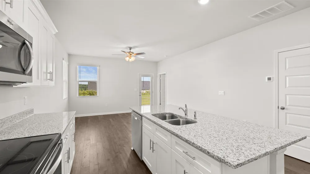 820 Feldspar Manor Graniteville, SC 29829