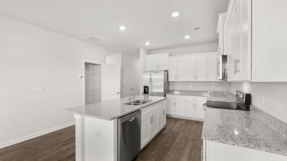 820 Feldspar Manor Graniteville, SC 29829