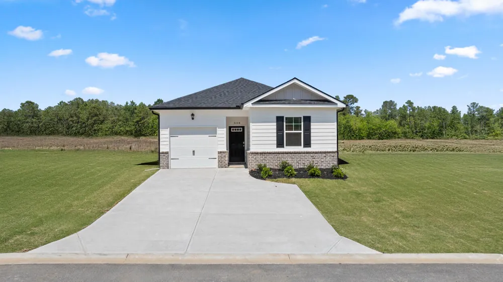 820 Feldspar Manor Graniteville, SC 29829