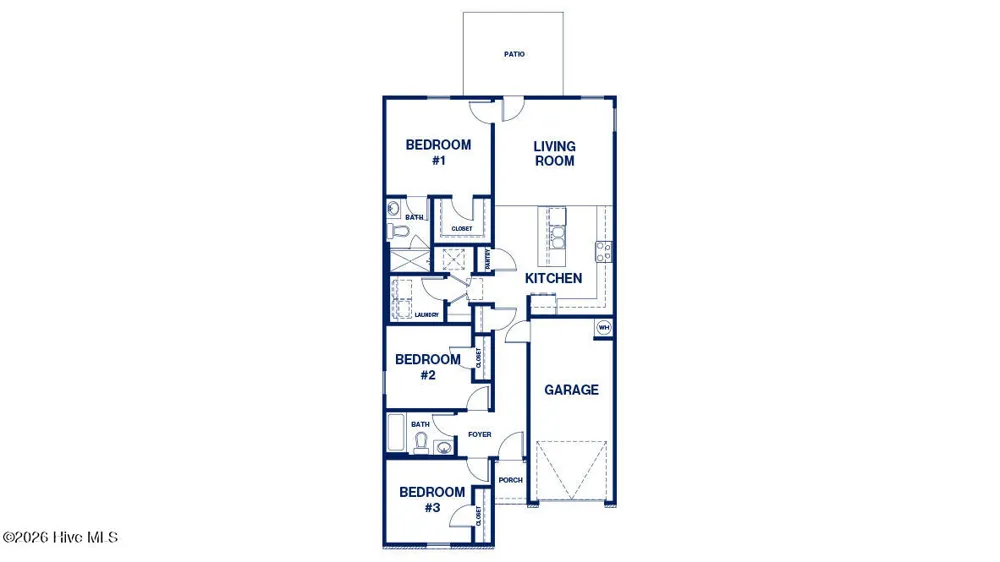 820 Feldspar Manor Graniteville, SC 29829