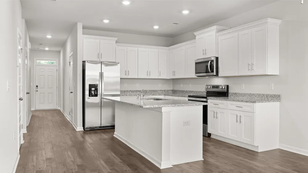 820 Feldspar Manor Graniteville, SC 29829