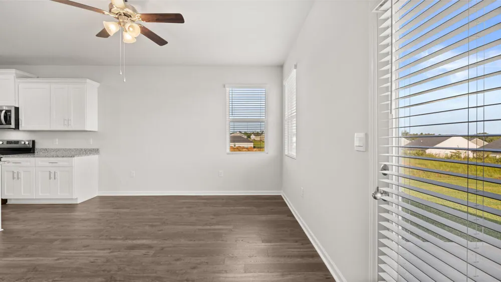 820 Feldspar Manor Graniteville, SC 29829