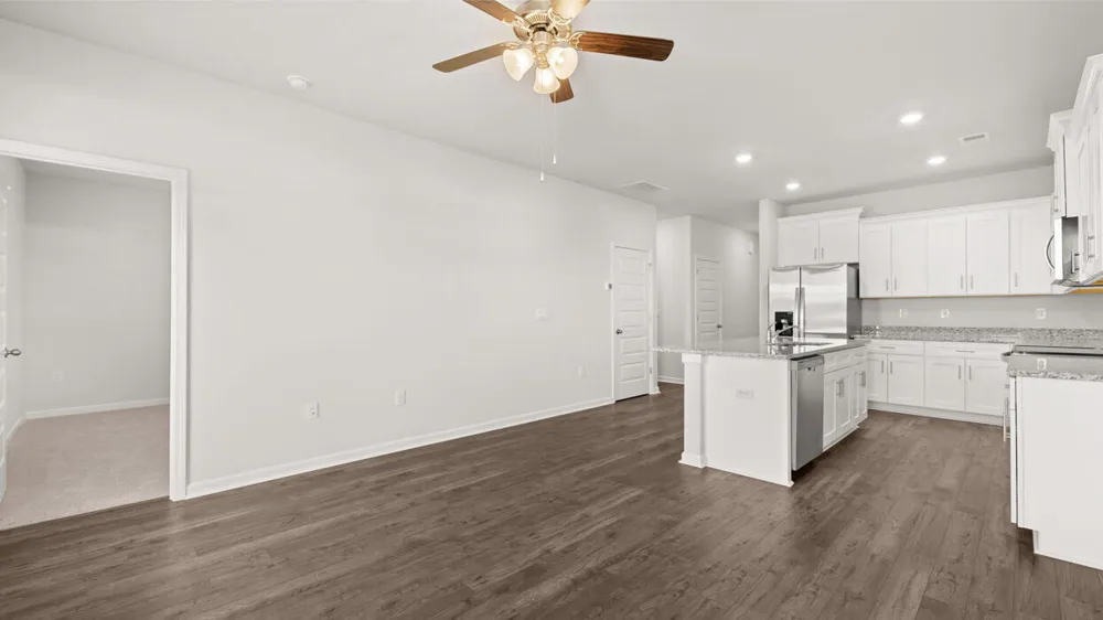 820 Feldspar Manor Graniteville, SC 29829