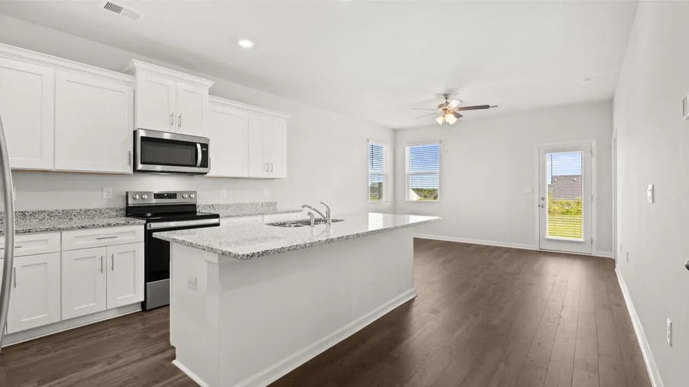 820 Feldspar Manor Graniteville, SC 29829