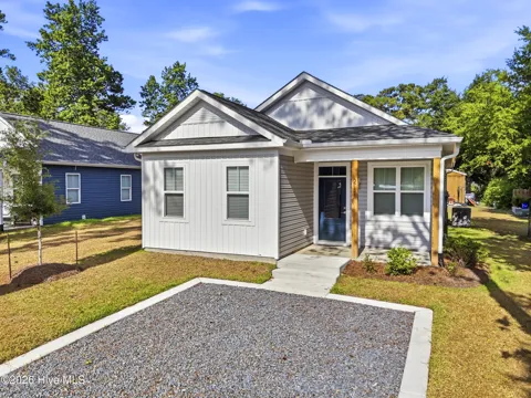 211 NE 78th Street