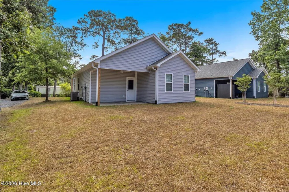 211 NE 78th Street Oak Island, NC 28465