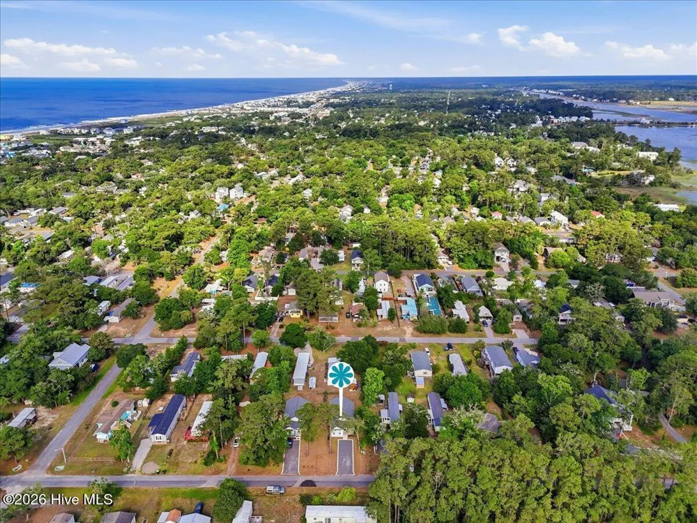 211 NE 78th Street Oak Island, NC 28465