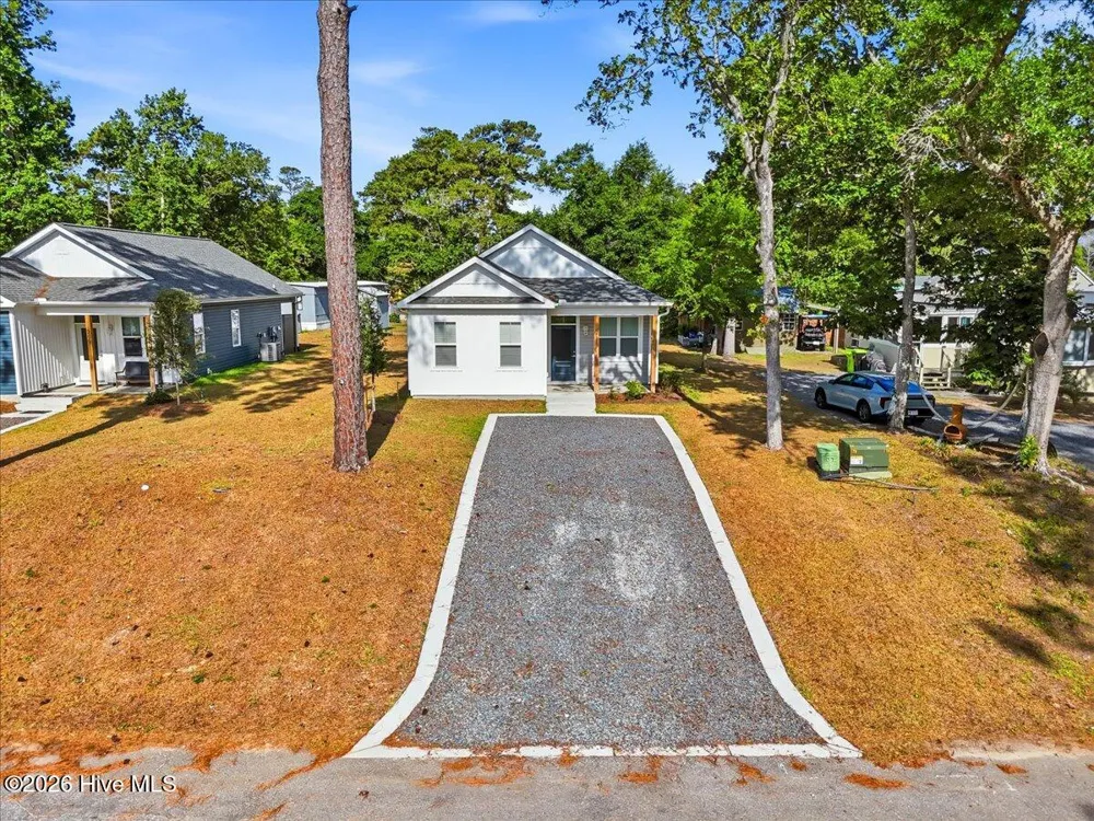 211 NE 78th Street Oak Island, NC 28465