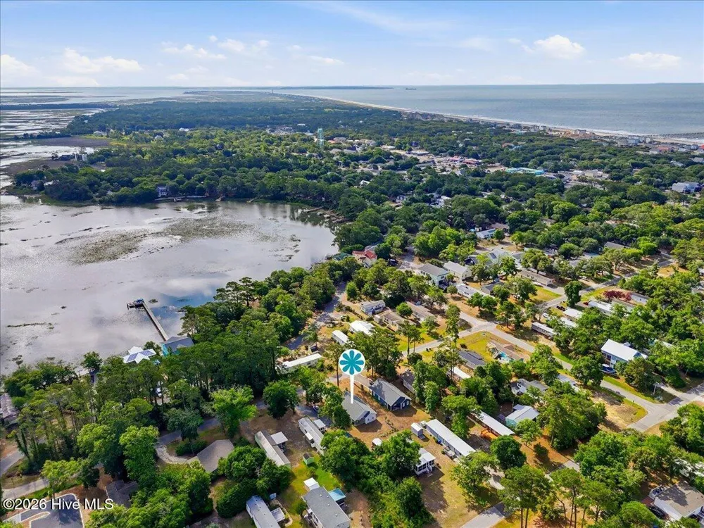211 NE 78th Street Oak Island, NC 28465