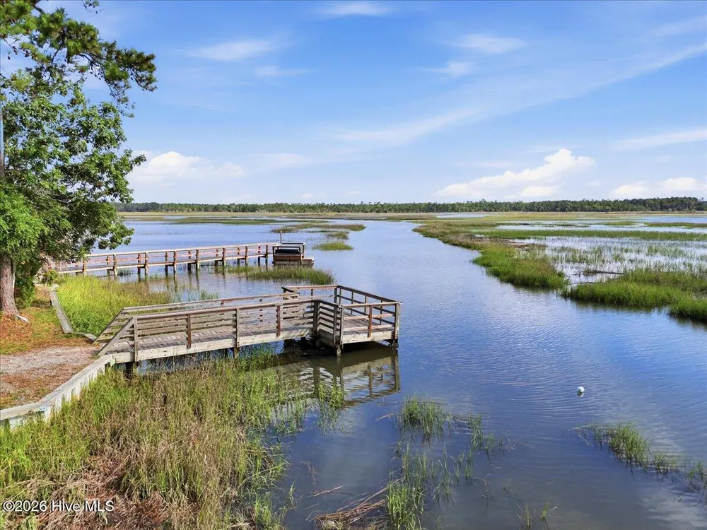 211 NE 78th Street Oak Island, NC 28465