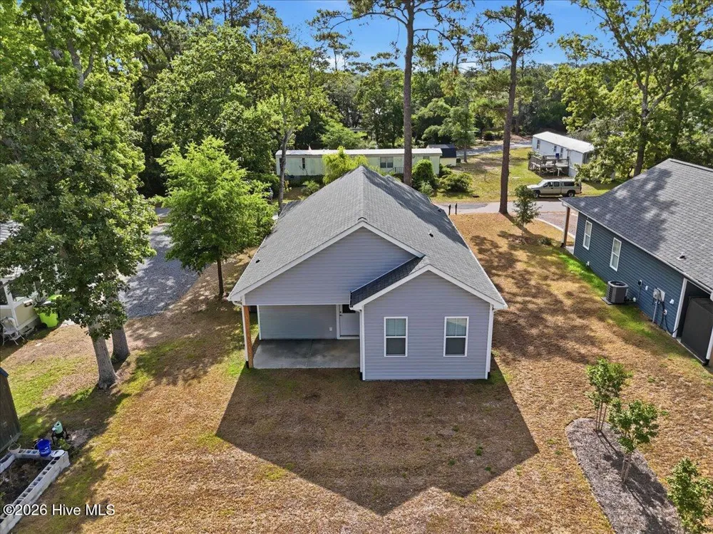 211 NE 78th Street Oak Island, NC 28465