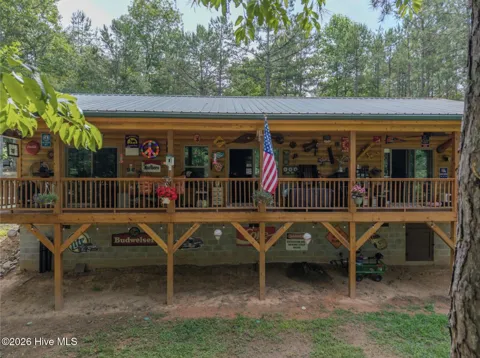 50 Kramers Knob Lane