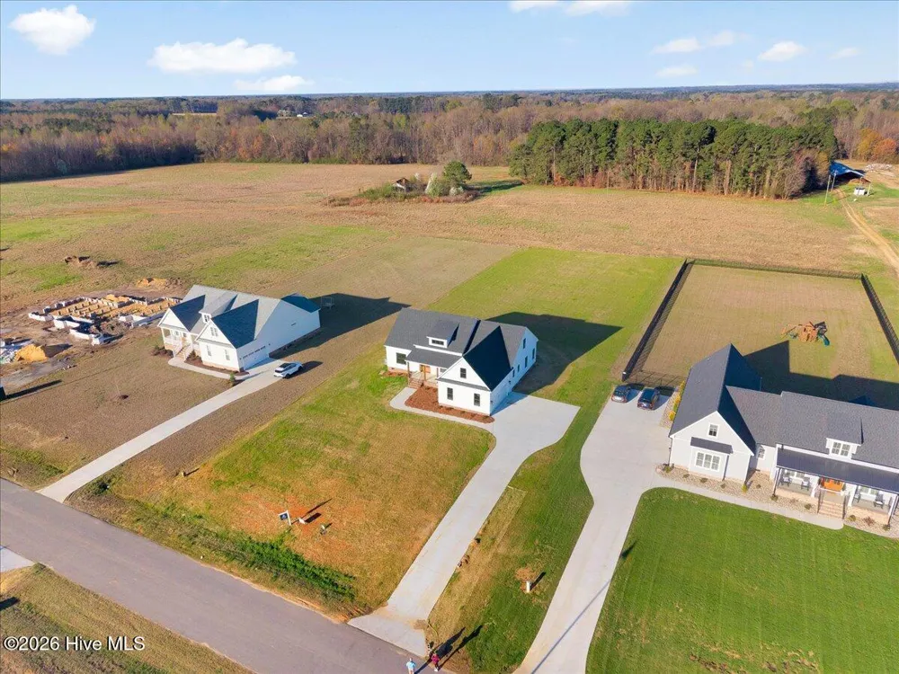 2237 Heartland Road Battleboro, NC 27809