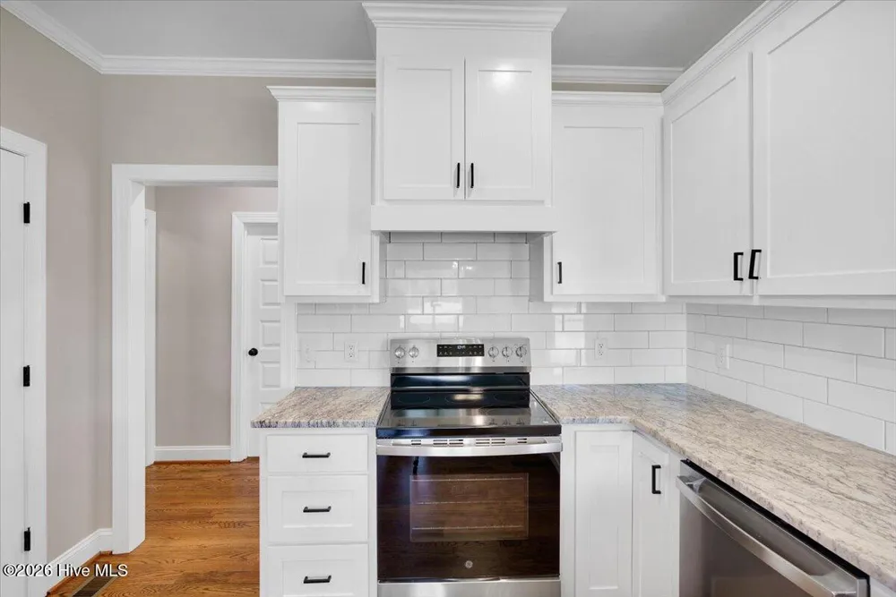 2237 Heartland Road Battleboro, NC 27809