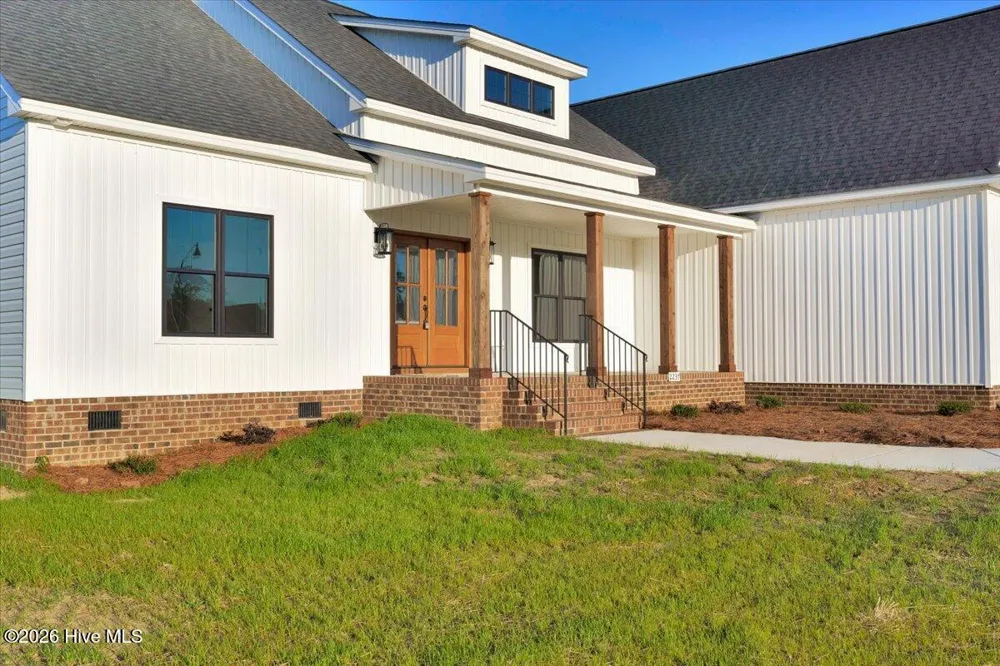 2237 Heartland Road Battleboro, NC 27809