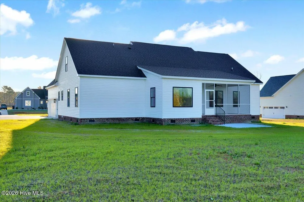 2237 Heartland Road Battleboro, NC 27809