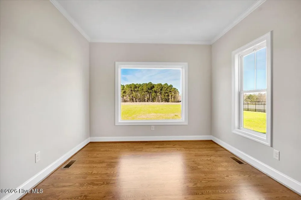 2237 Heartland Road Battleboro, NC 27809