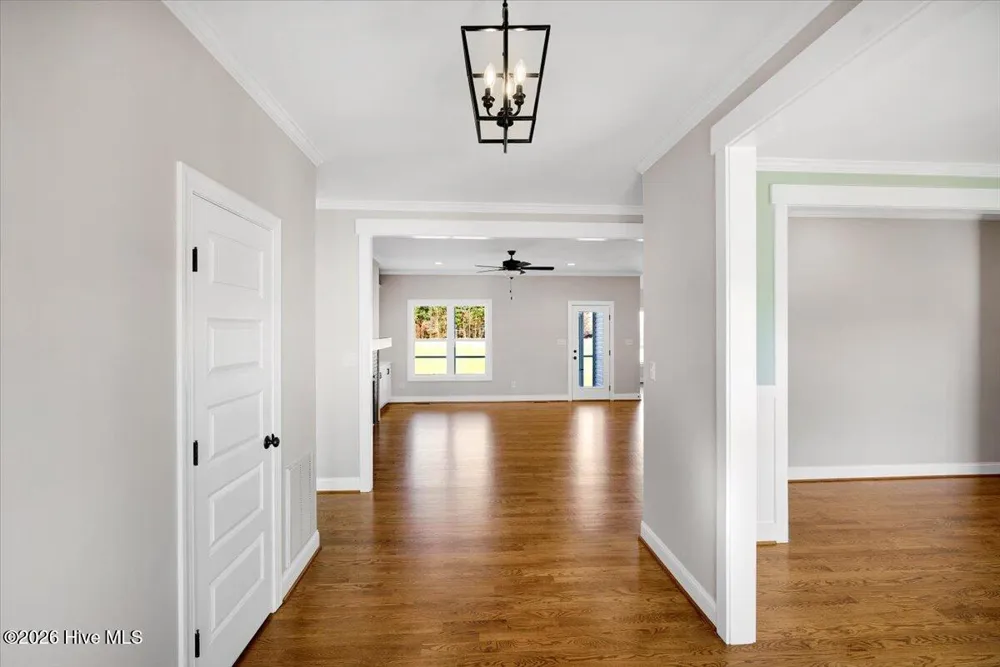 2237 Heartland Road Battleboro, NC 27809