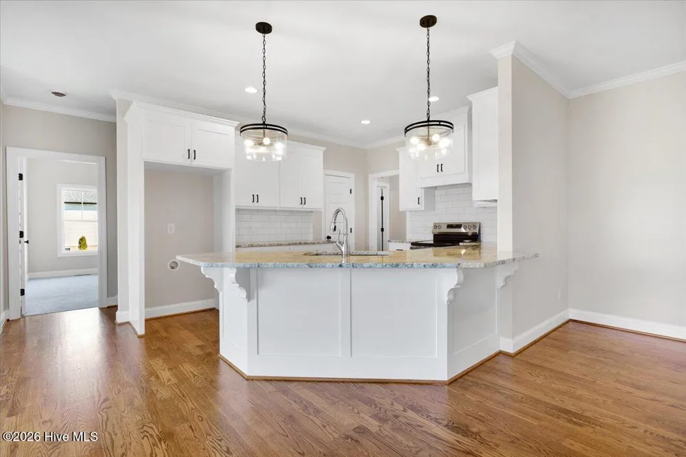2237 Heartland Road Battleboro, NC 27809