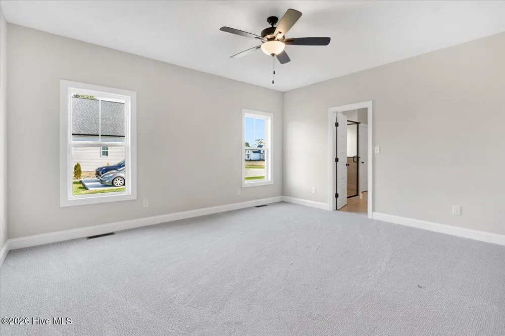 2237 Heartland Road Battleboro, NC 27809
