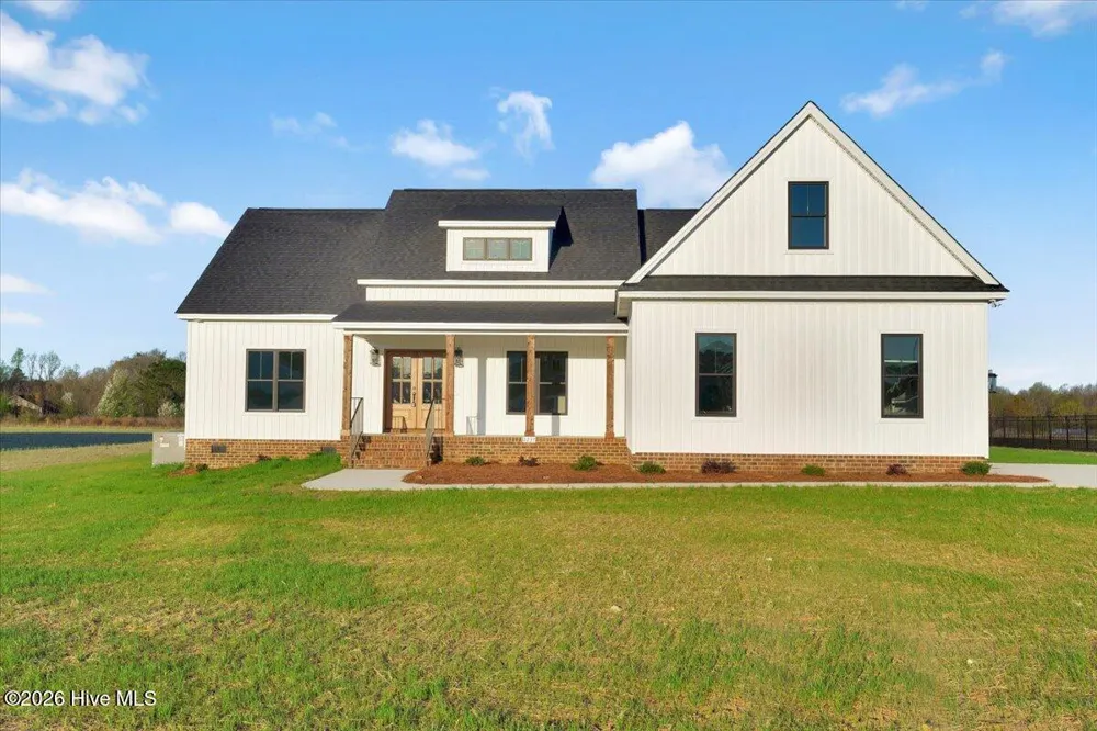 2237 Heartland Road Battleboro, NC 27809