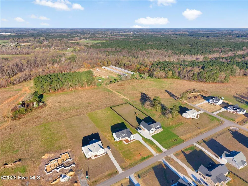 2237 Heartland Road Battleboro, NC 27809