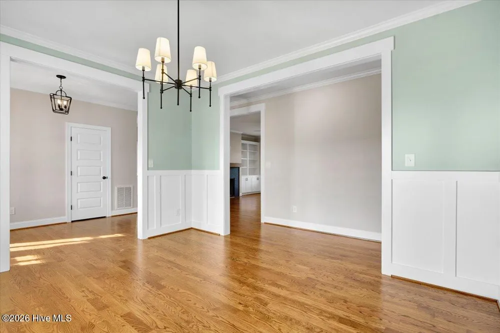 2237 Heartland Road Battleboro, NC 27809