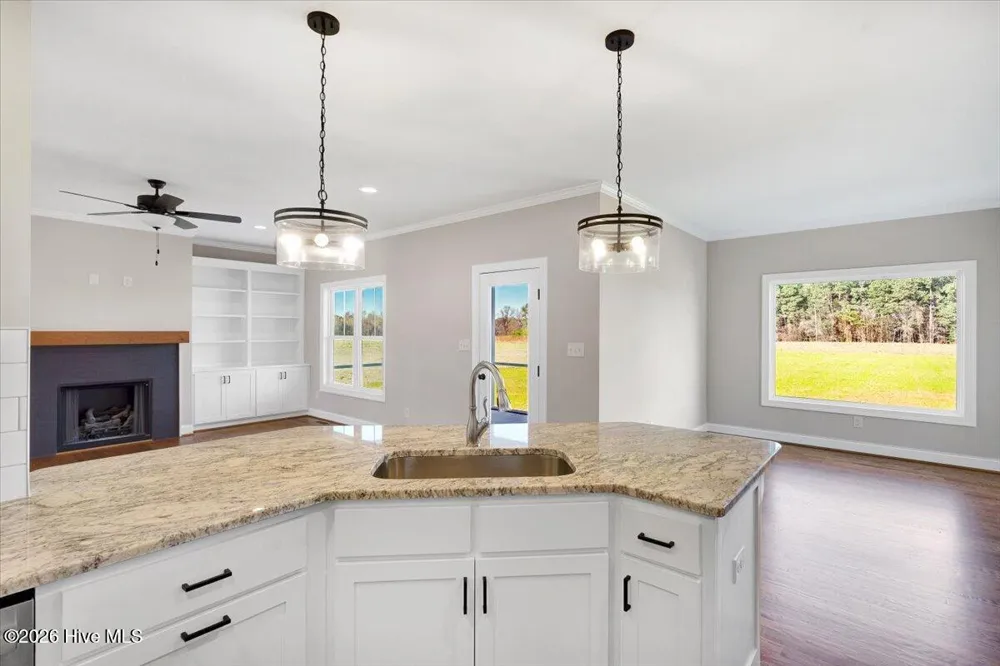 2237 Heartland Road Battleboro, NC 27809