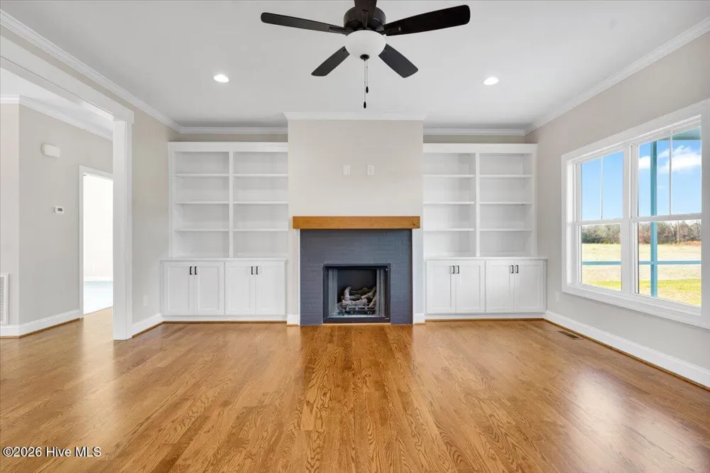 2237 Heartland Road Battleboro, NC 27809