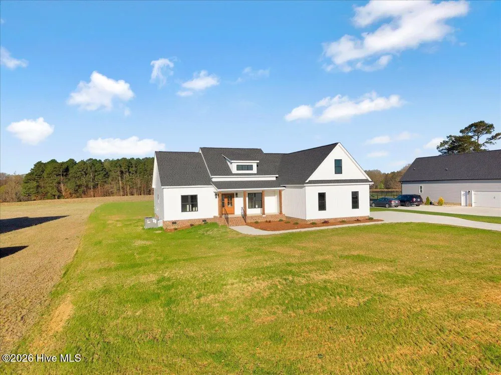 2237 Heartland Road Battleboro, NC 27809