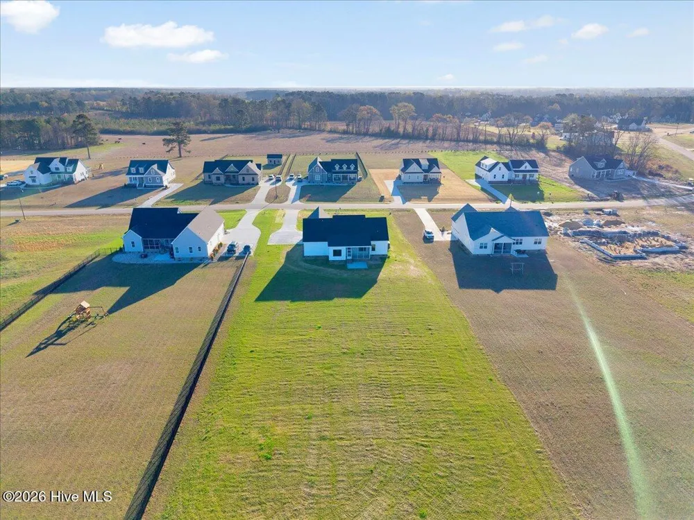 2237 Heartland Road Battleboro, NC 27809