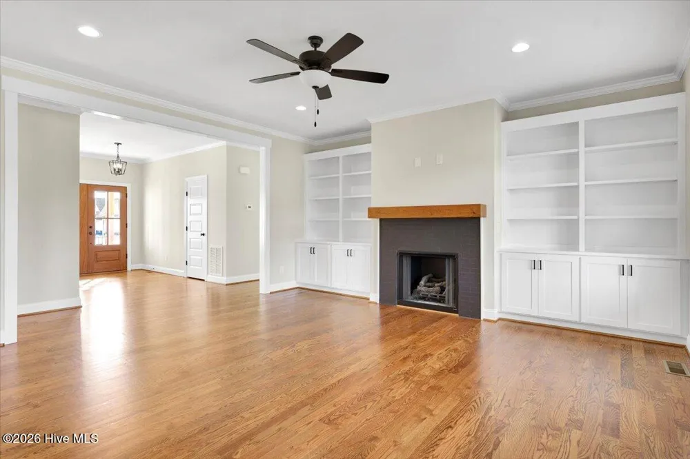 2237 Heartland Road Battleboro, NC 27809