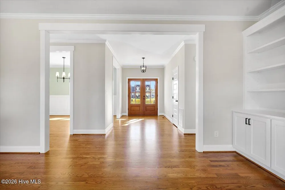 2237 Heartland Road Battleboro, NC 27809