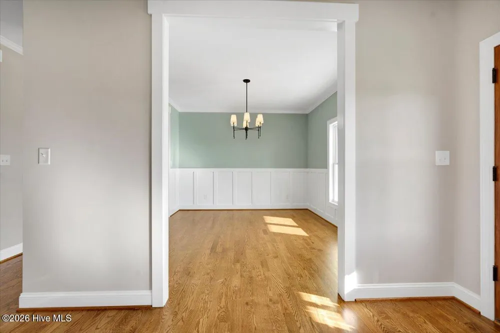 2237 Heartland Road Battleboro, NC 27809