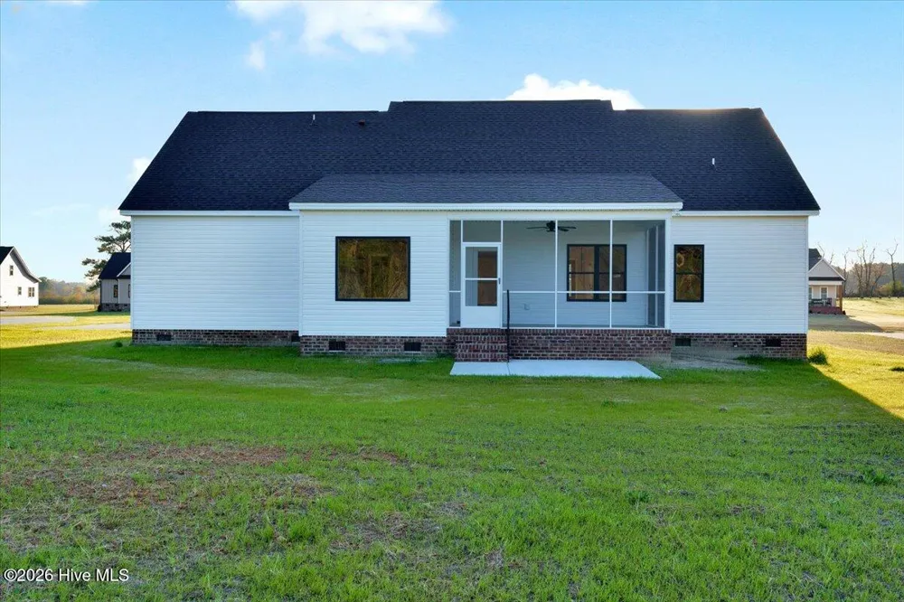 2237 Heartland Road Battleboro, NC 27809