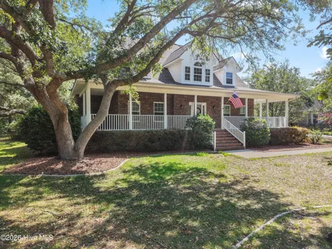1008 Newton Drive SE
