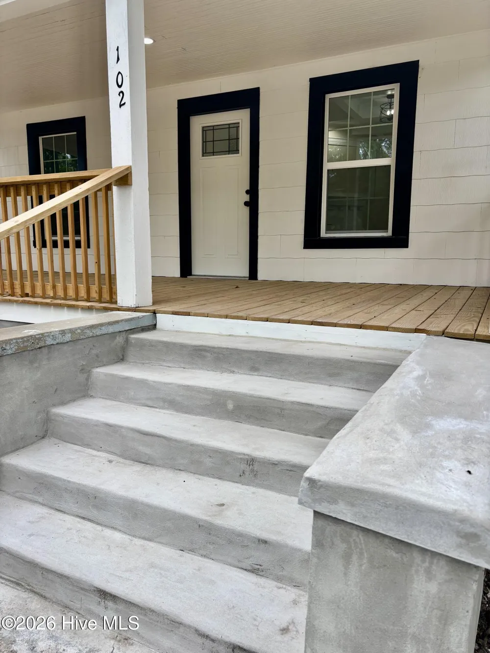 102 E Main Street Ellerbe, NC 28338