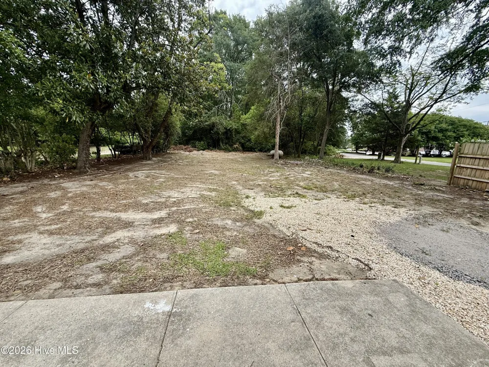 102 E Main Street Ellerbe, NC 28338