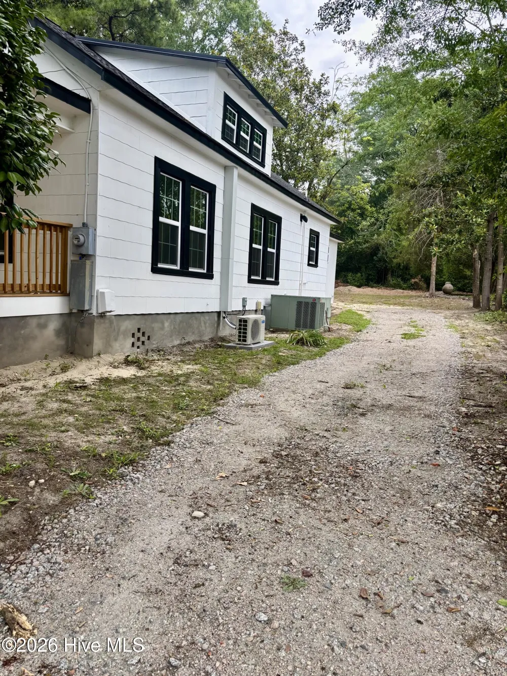 102 E Main Street Ellerbe, NC 28338