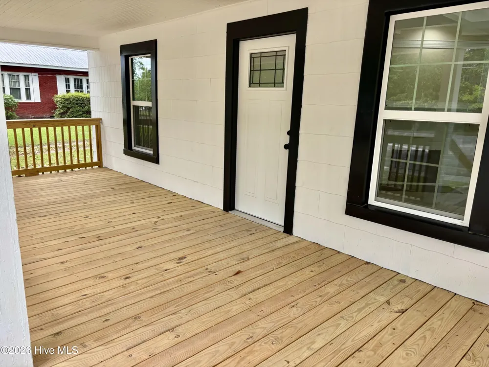 102 E Main Street Ellerbe, NC 28338