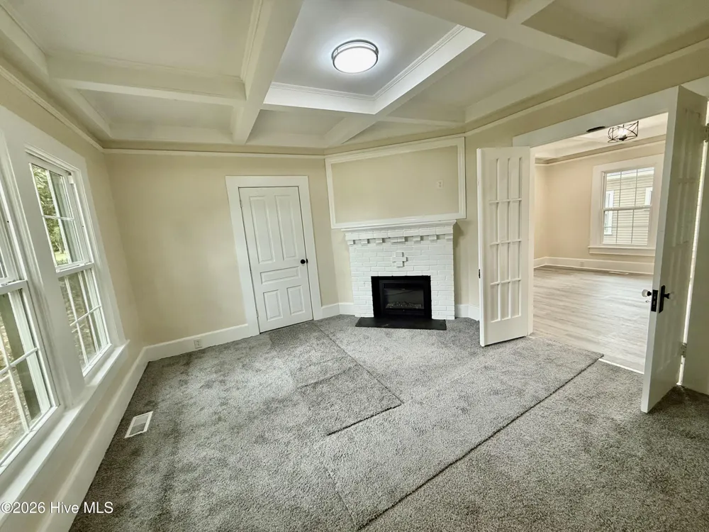 102 E Main Street Ellerbe, NC 28338