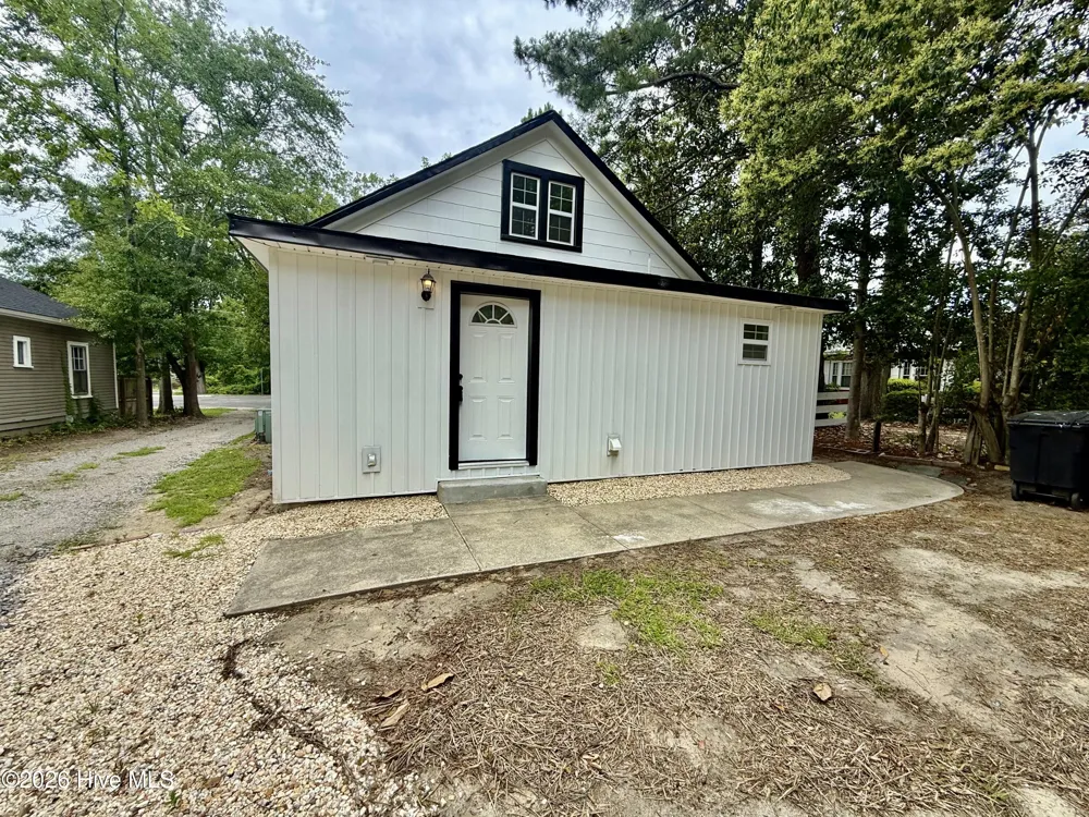 102 E Main Street Ellerbe, NC 28338