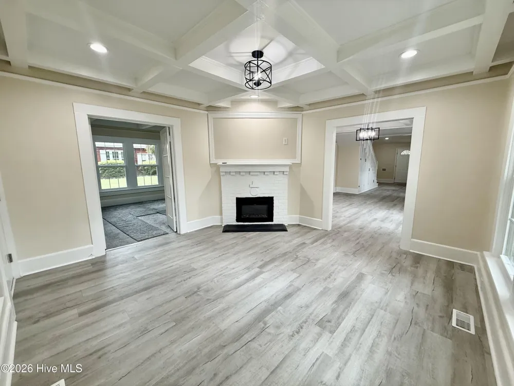 102 E Main Street Ellerbe, NC 28338