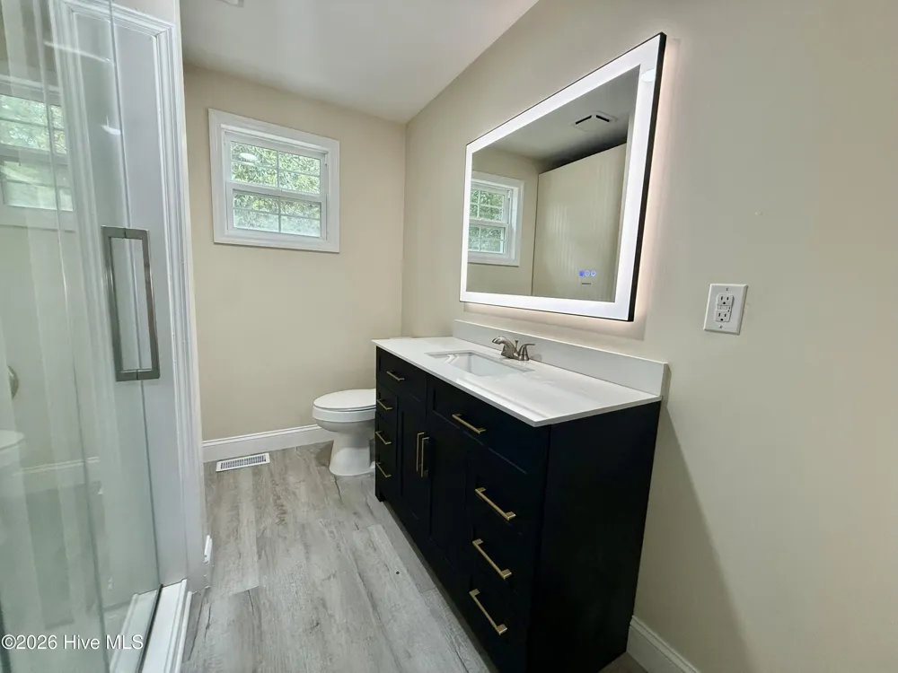 102 E Main Street Ellerbe, NC 28338