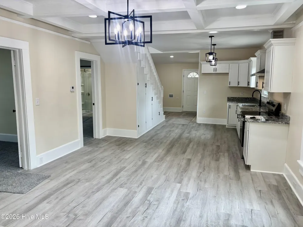 102 E Main Street Ellerbe, NC 28338