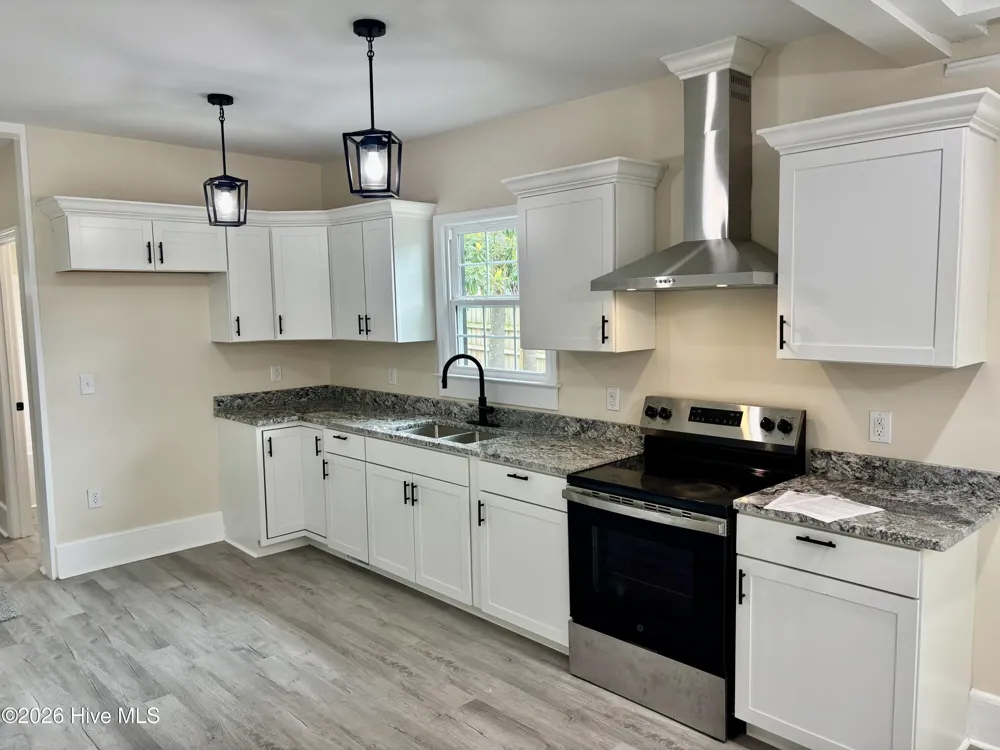 102 E Main Street Ellerbe, NC 28338