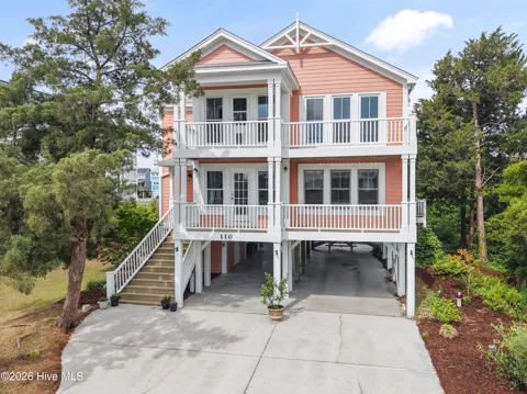 110 Heron Drive