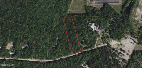 2443 Cabarrus Farms Road